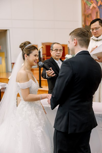 Kevin Socola Films luxury wedding details photography Fairfax Virginia